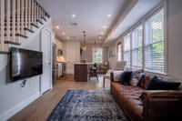 Stile Contemporary engineered wood flooring - view 25