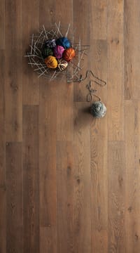 Stile Crafted engineered wood flooring - view 26