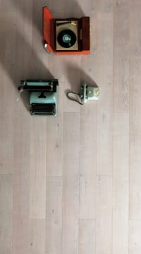 Stile Crafted engineered wood flooring - view 29