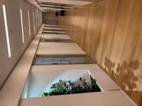 Stile Slim engineered wood flooring - view 24