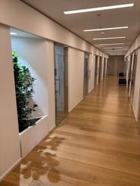 Stile Slim engineered wood flooring - view 28