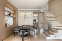 Stile Slim engineered wood flooring - view 28