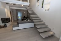 Stile Slim engineered wood flooring - view 27