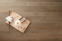 Stile Smoked engineered wood flooring - view 23