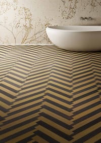 Stile Tékne engineered wood flooring - view 5