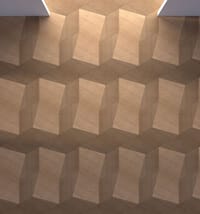 Stile Tékne engineered wood flooring - view 10