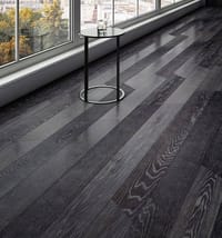 Stile Tékne engineered wood flooring - view 14