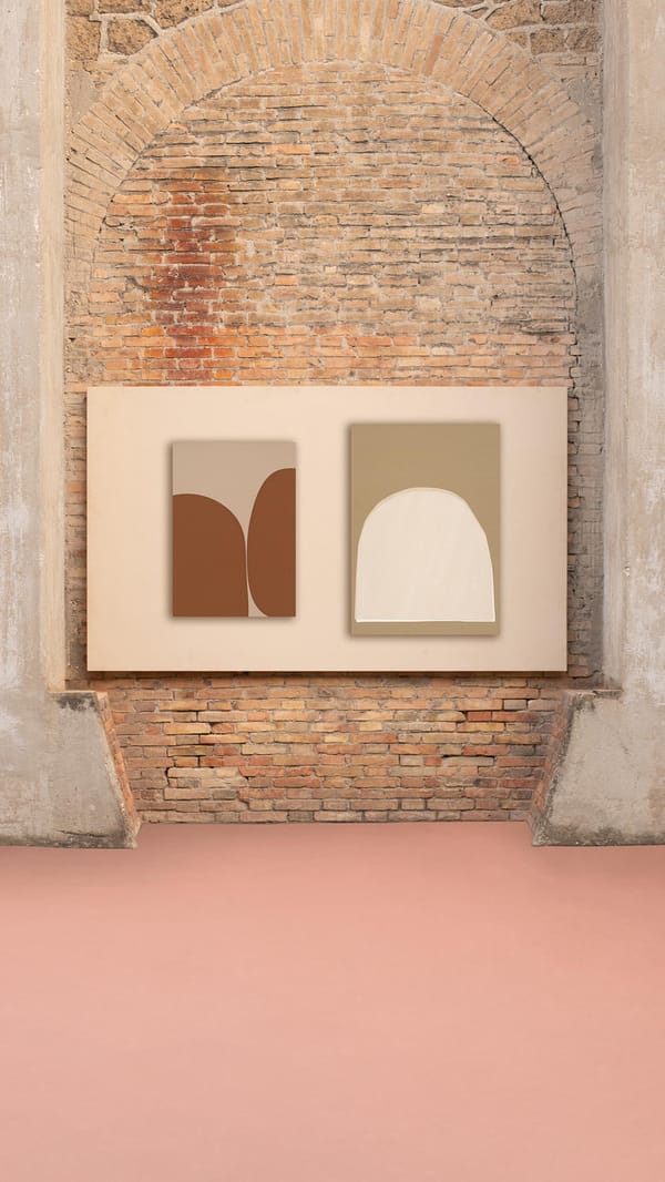Tarkett Originale Essenza+ (2.5mm) flooring