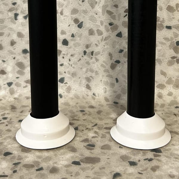 Waterproof Pipe Collars