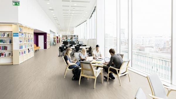 Tarkett Style Elle xf²- 2,5mm flooring