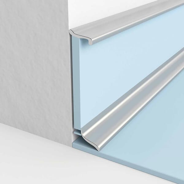 Tarkett Rigid Decorative set-on skirtings flooring