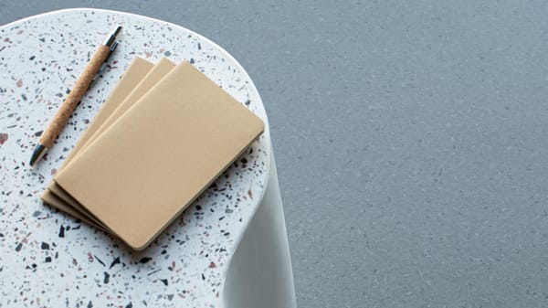 Tarkett iQ Natural flooring