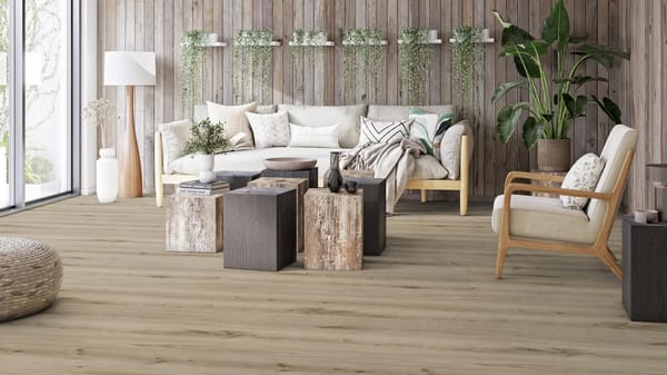 Tarkett Essence Rigid 30-55 flooring