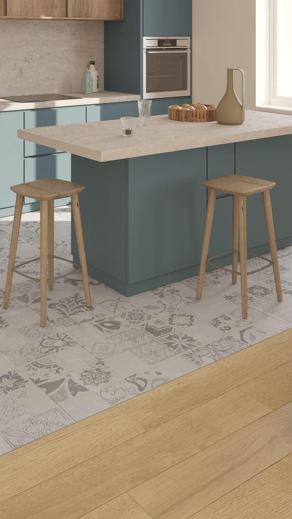 Tarkett Elegance Rigid 55 flooring