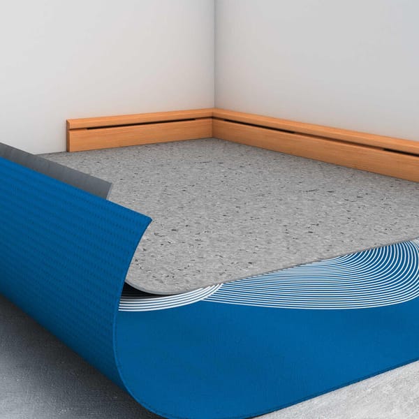 Tarkolay wet substrate underlayer