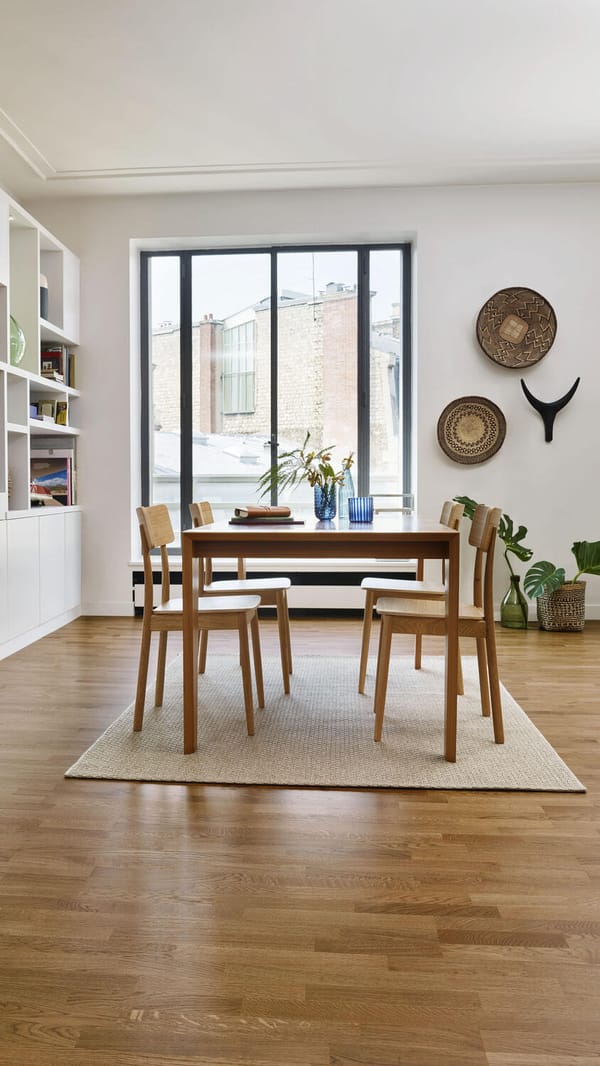 Tarkett Shade flooring