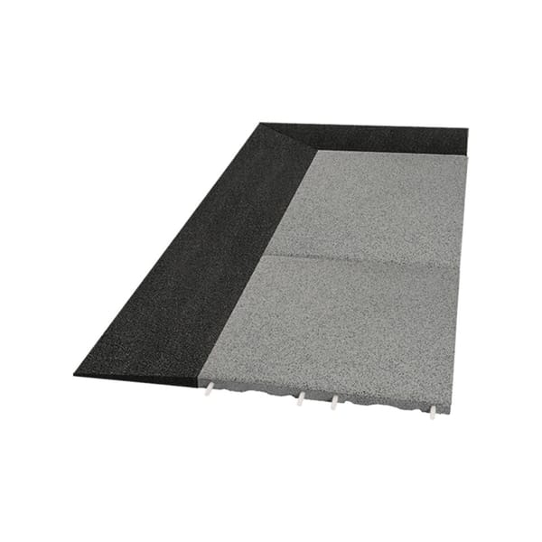 Droptile Corner & Edge