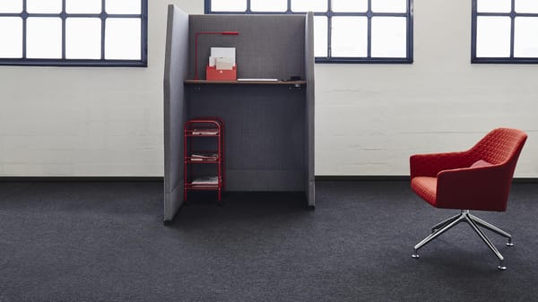 Tarkett Essence Broadloom flooring