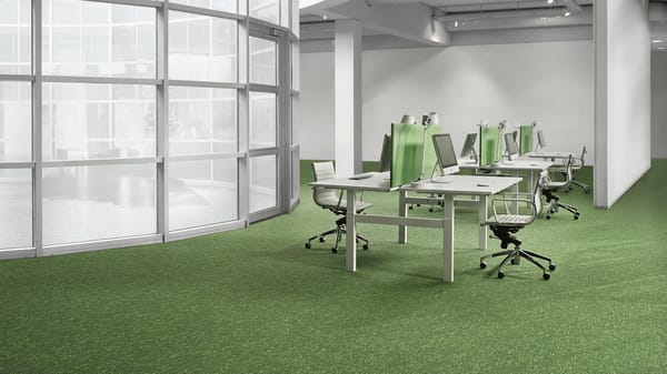 Tarkett Grain flooring