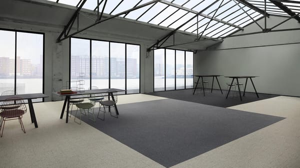 Tarkett Iconic flooring