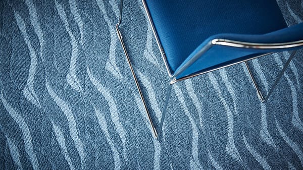 Tarkett Tide flooring