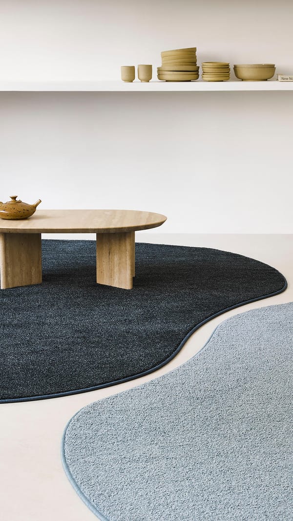Tarkett Paradiso flooring