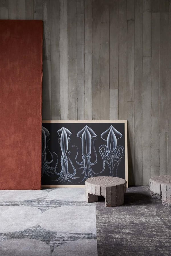 Tarkett DESSO & Ex Nature flooring