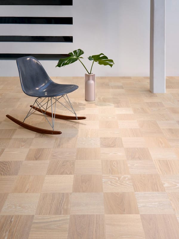 Tarkett Noble flooring