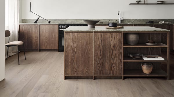Tarkett Grace flooring