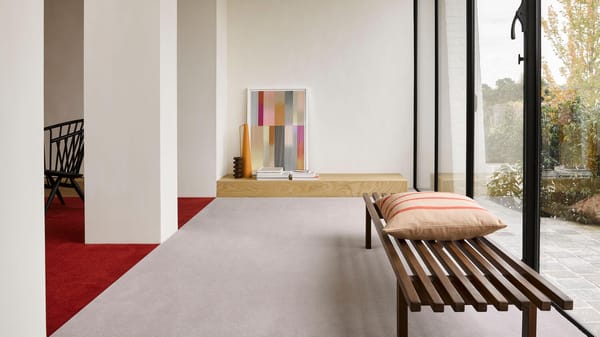 Tarkett Asteranne flooring