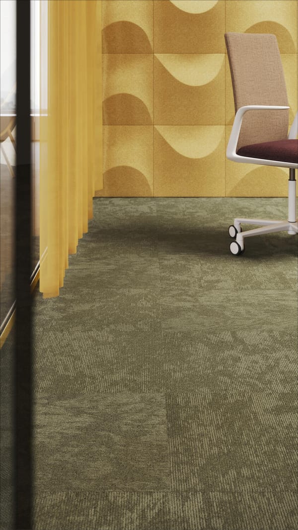 Tarkett Desert flooring