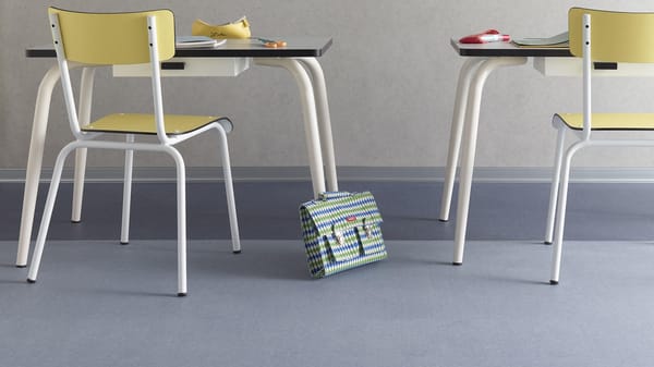 Tarkett Tapiflex Essential 50 flooring