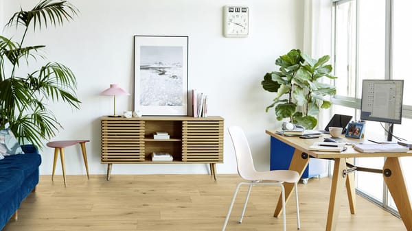 Tarkett ICONIK 260Tex flooring