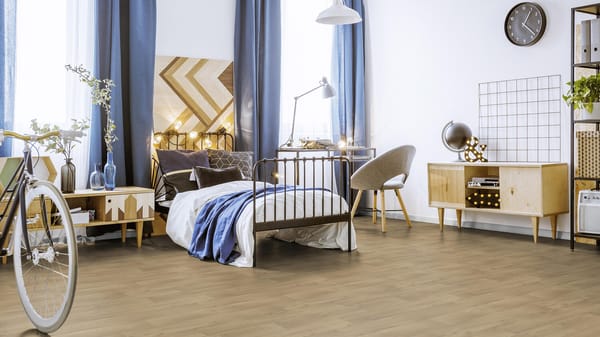 Tarkett Iconik 260 flooring