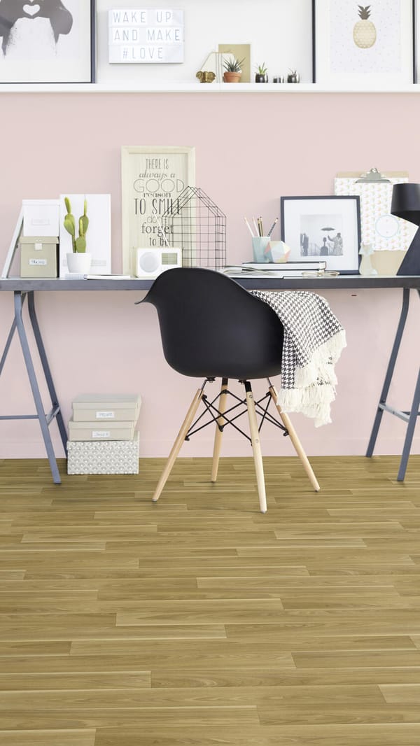 Tarkett Iconik 150 flooring