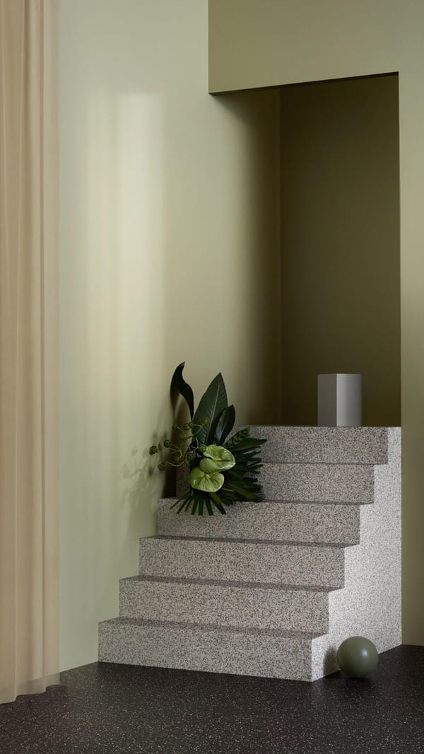 Tarkett Surface Wall flooring