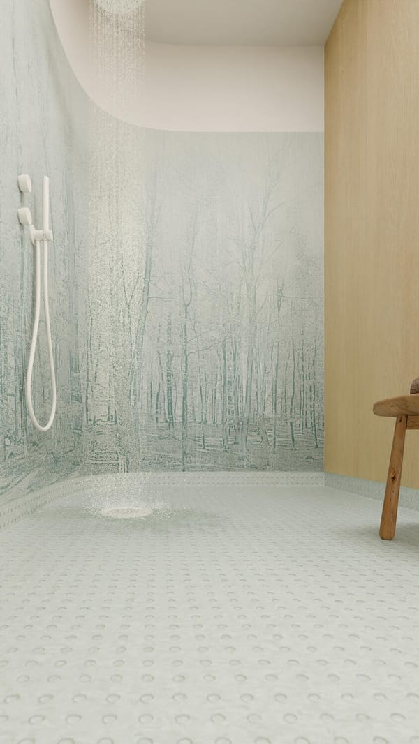Tarkett Granit Multisafe flooring