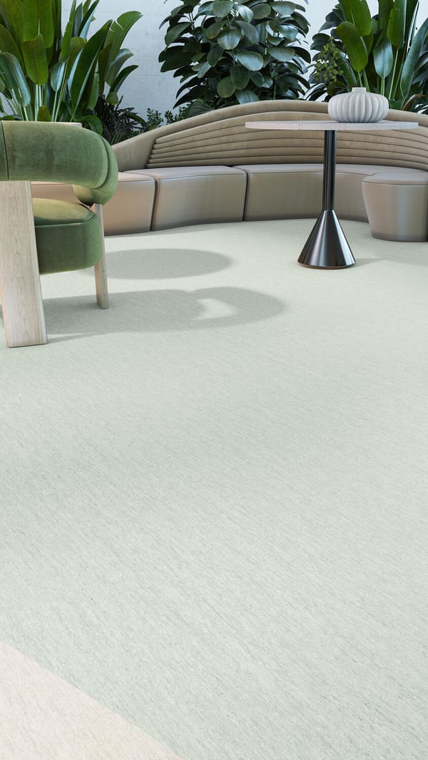 Tarkett iQ Optima flooring