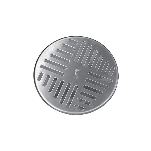 Tarkett Round Shape gratings flooring