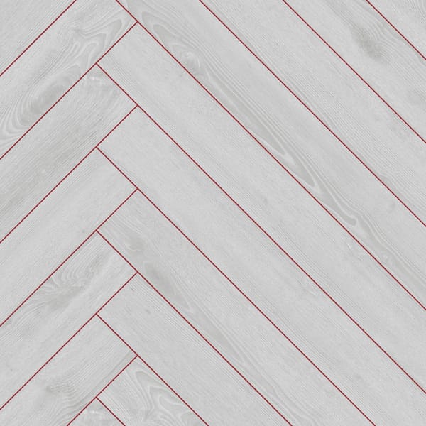 Tarkett Decorative strips for LVT flooring