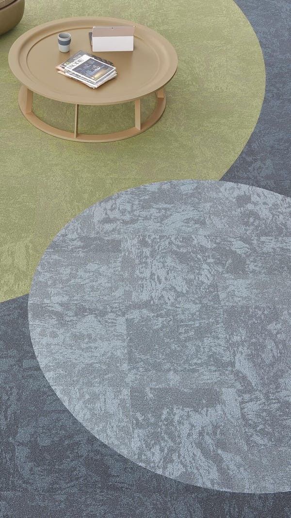 Tarkett Desert Airmaster flooring