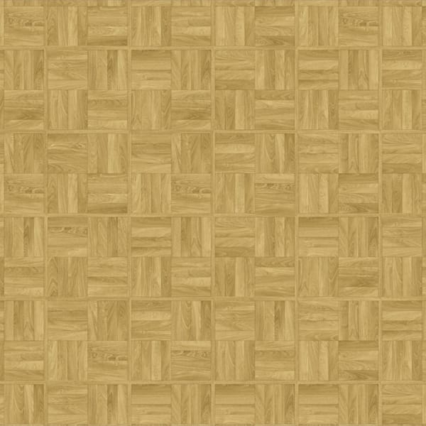 Tarkett Tx Modulaire flooring