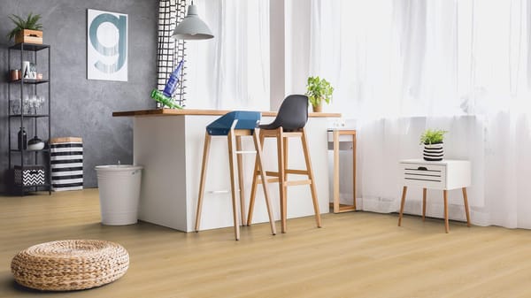 Tarkett Starfloor Click Solid 55 & 55 Plus flooring