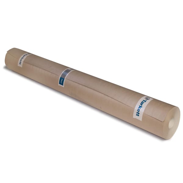 Tarkett Underlayers for wood flooring
