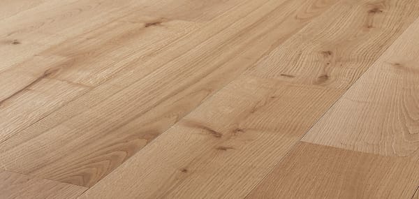 Stile Slim flooring