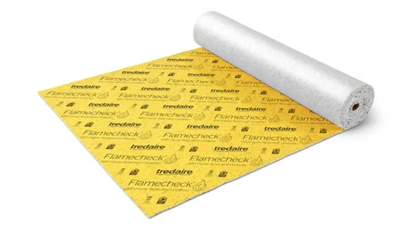 Tredaire Tredaire Flamecheck 4mm flooring