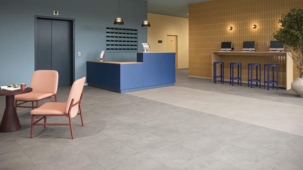 Tarkett iD Classics Glue-Down 55 flooring