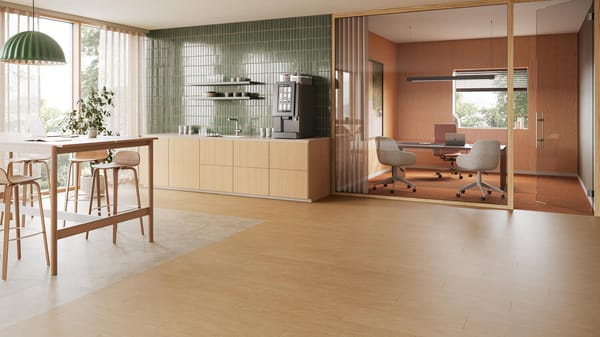 Tarkett iD Classics Click Ultimate 70 flooring