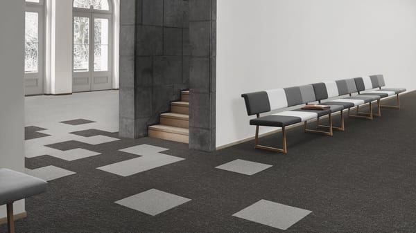Tarkett Rock flooring