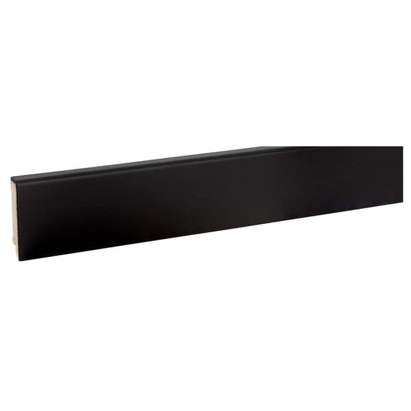 Tarkett Wood decorative skirting (Clipstar) flooring